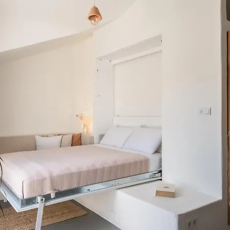 L'olive Homes 酒店