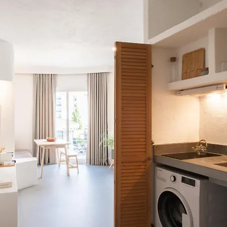 L'olive Homes مرمريس