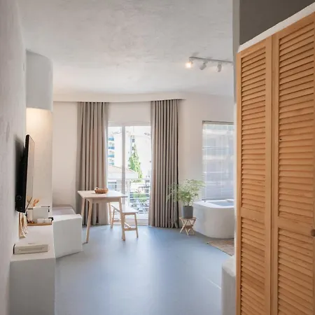 L'olive Homes 马尔马里斯