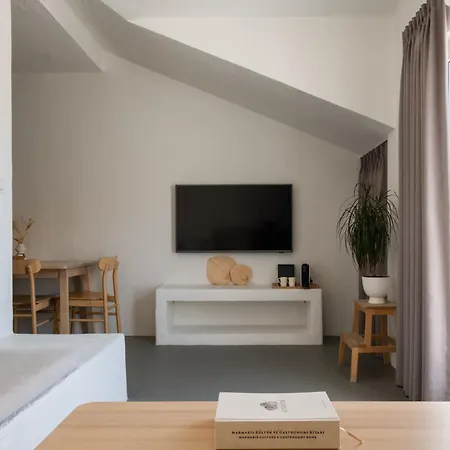 酒店 L'olive Homes 3*