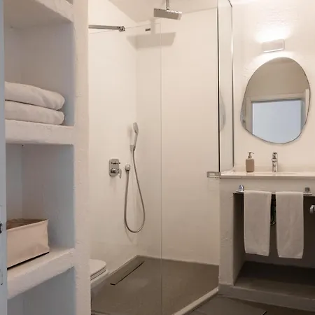 فندق L'olive Homes 3*