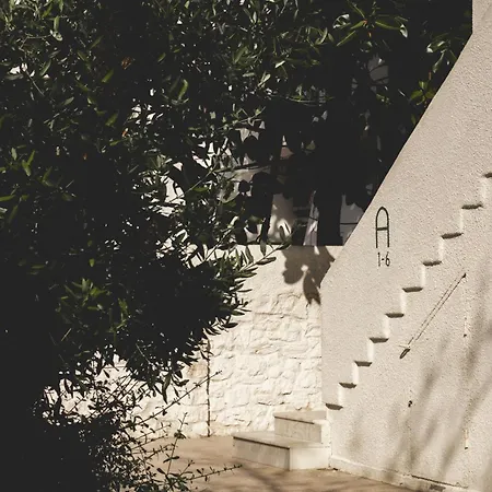 L'olive Homes فندق مرمريس