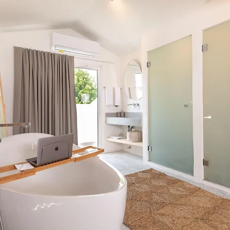 L'olive Homes 酒店 马尔马里斯