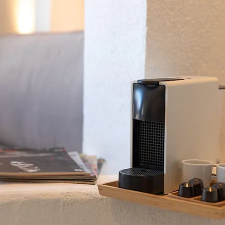 فندق L'olive Homes