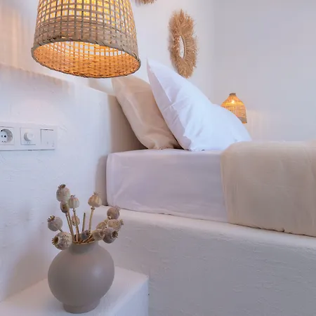 酒店 L'olive Homes 马尔马里斯