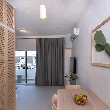 L'olive Homes 3* 马尔马里斯