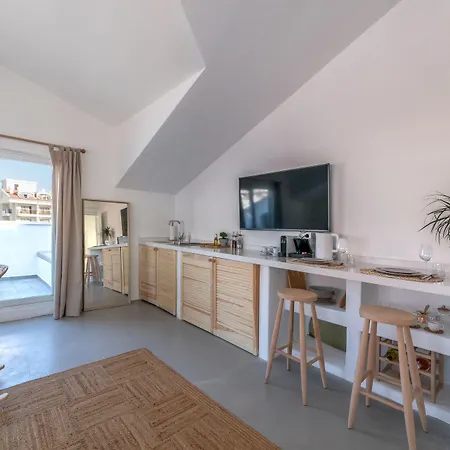 L'olive Homes فندق مرمريس