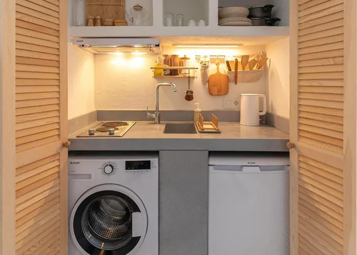 L'olive Homes 3* Мармарис