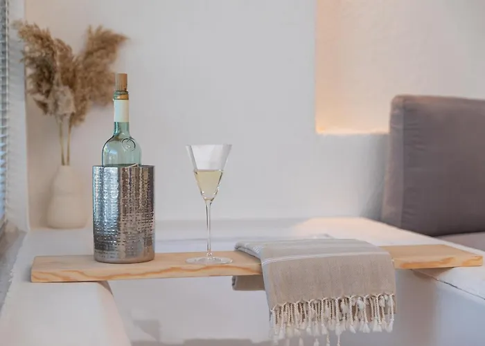 Отель L'olive Homes