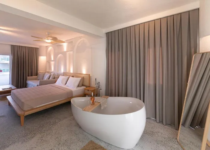 L'olive Homes Отель 3*