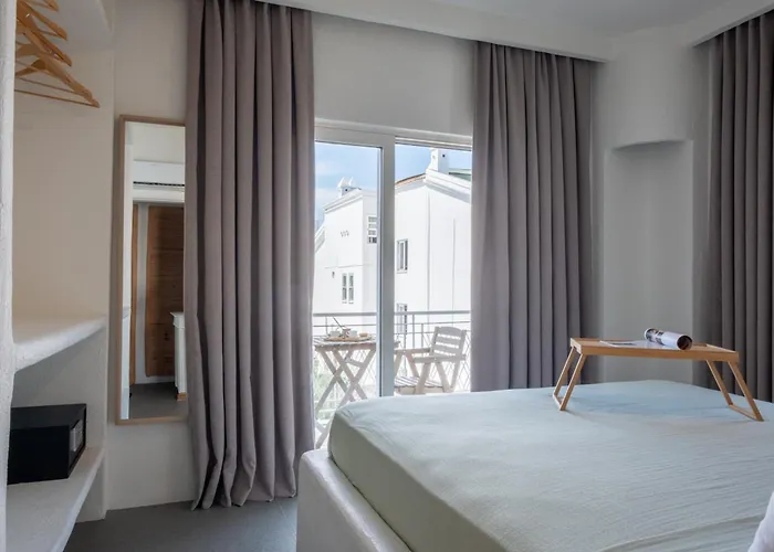 L'olive Homes 3* Мармарис