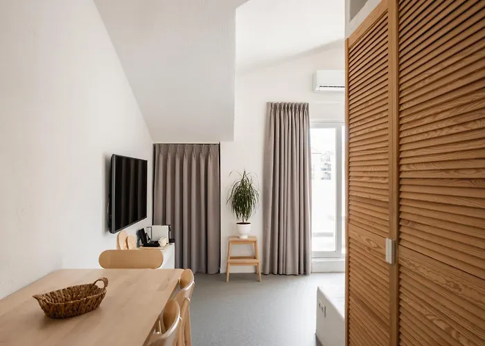 L'olive Homes 3* Мармарис