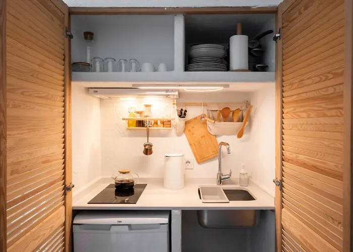 L'olive Homes Мармарис