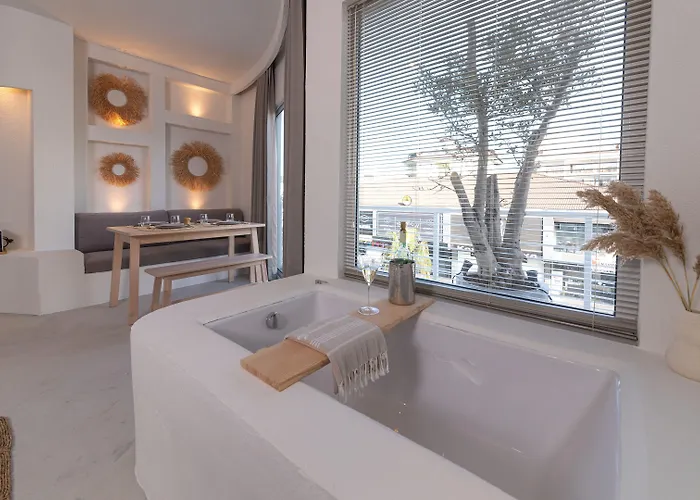 L'olive Homes 3* Мармарис