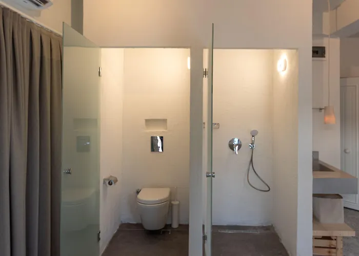 L'olive Homes Отель Мармарис