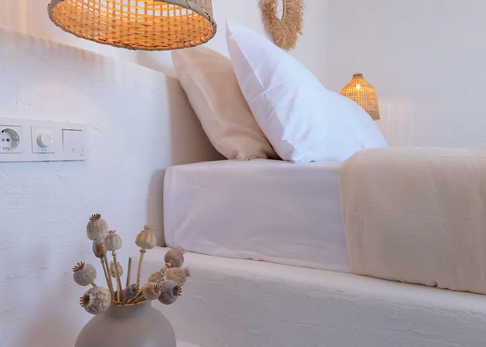 Отель L'olive Homes Мармарис