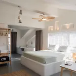 L'olive Homes Otel Marmaris