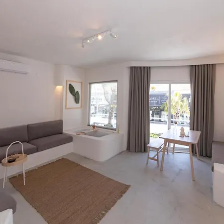 Hotel L'olive Homes Marmaris