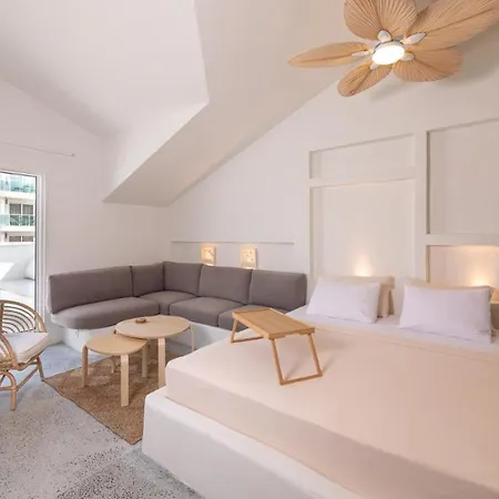 L'olive Homes 3*