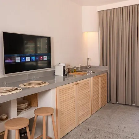 Hotel L'olive Homes Marmaris