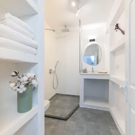 L'olive Homes Marmaris