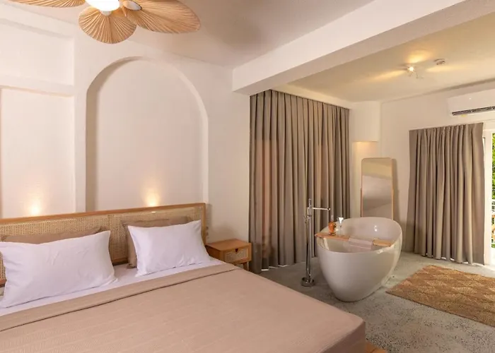 L'olive Homes Marmaris