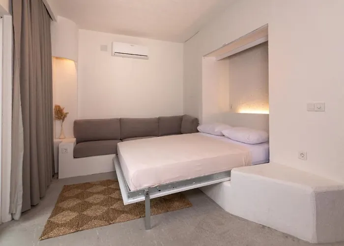 Hotel L'olive Homes 3*