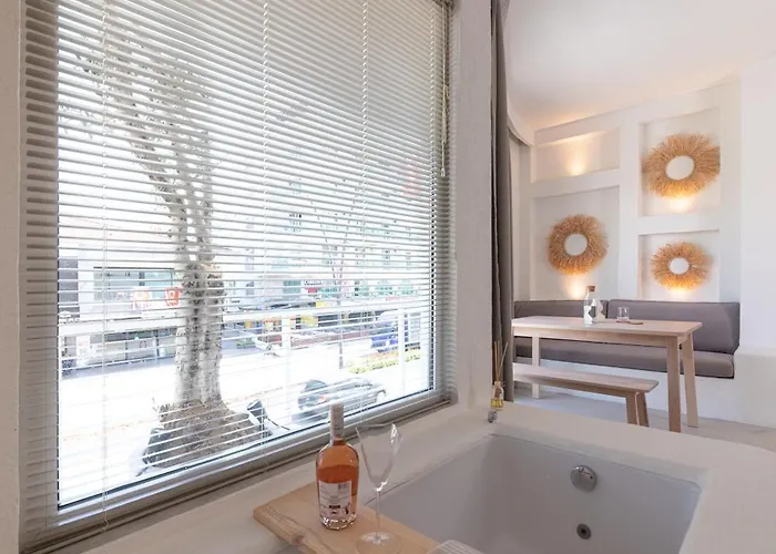 L'olive Homes Marmaris