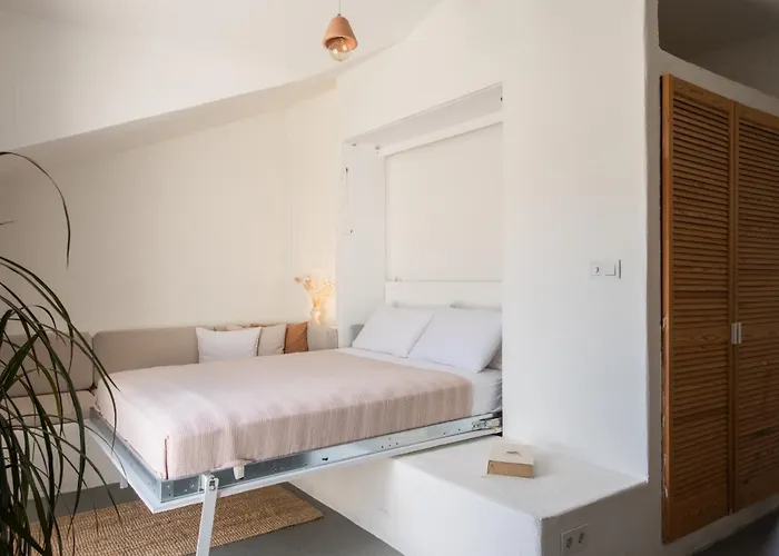 L'olive Homes Hotel