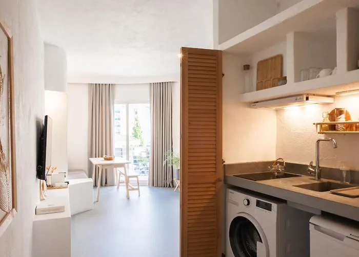 L'olive Homes Marmaris