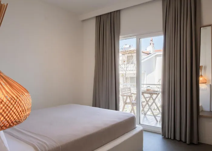 L'olive Homes Hotel Marmaris