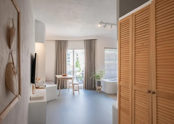L'olive Homes Marmaris