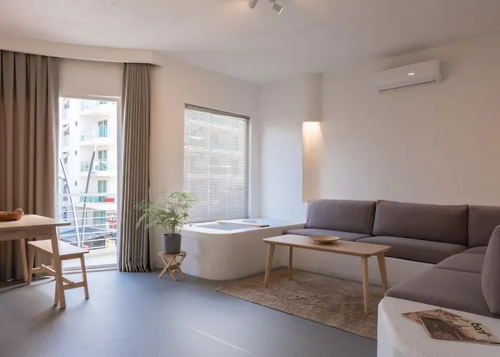 L'olive Homes 3* Marmaris