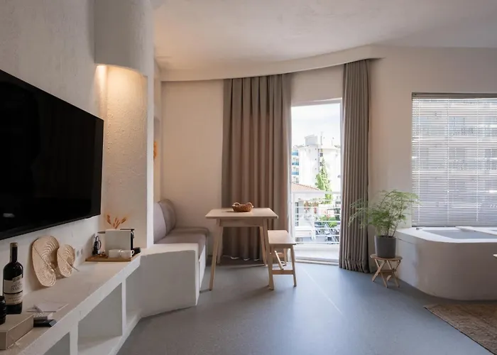 L'olive Homes