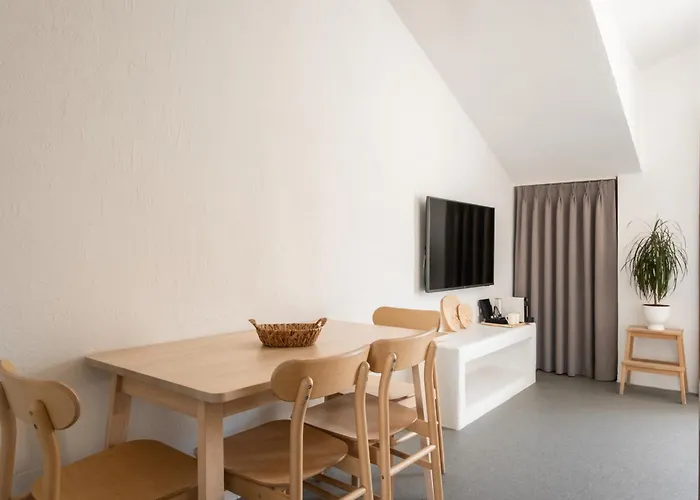 L'olive Homes Hotel