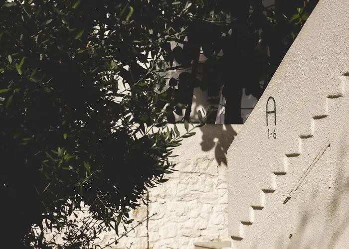 L'olive Homes Hotel Marmaris