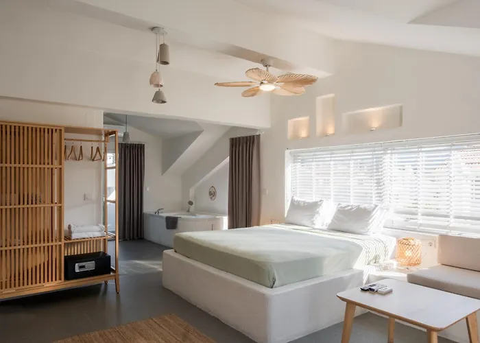 L'olive Homes Hotel Marmaris