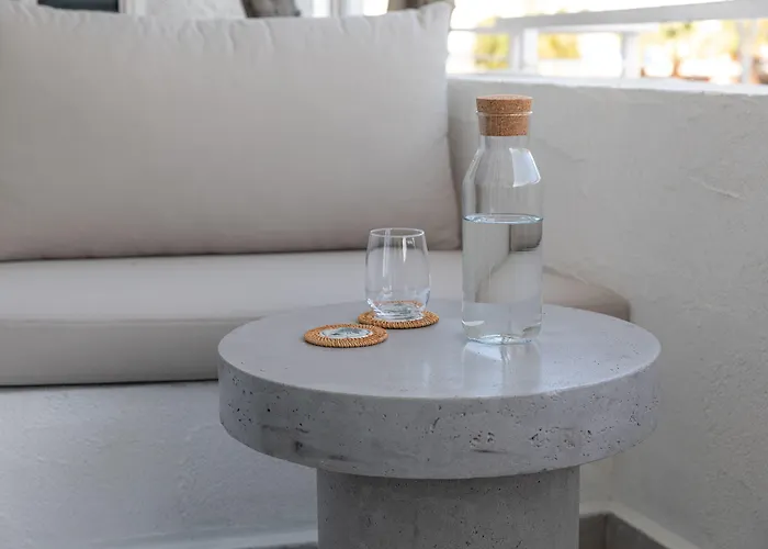 L'olive Homes 3* Marmaris