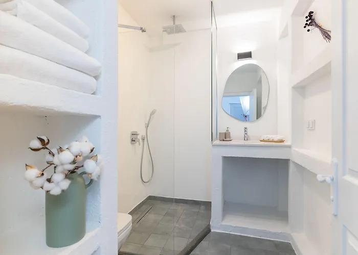 L'olive Homes Marmaris