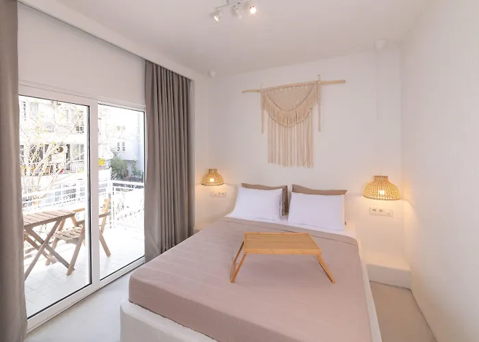 L'olive Homes 3* Marmaris