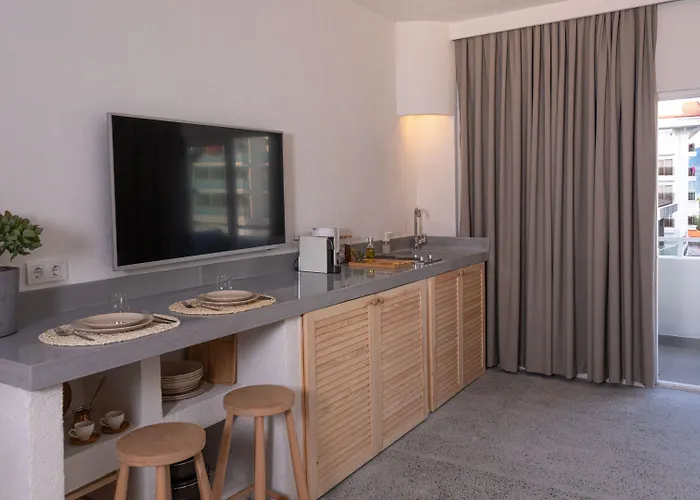 L'olive Homes 3* Marmaris