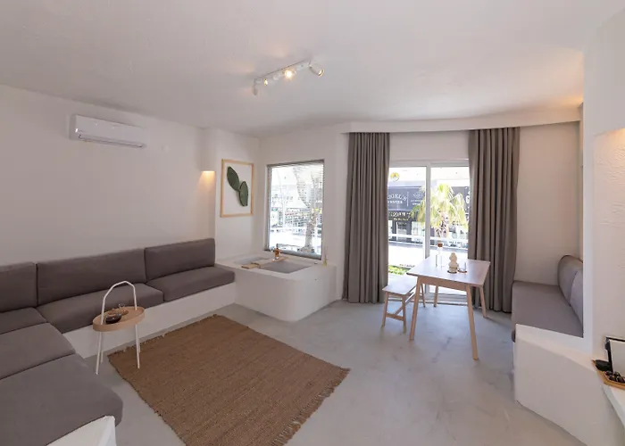 L'olive Homes Marmaris